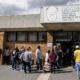 Paarl Home Affairs, client bites staff member, Home Affairs closure, police arrest at Home Affairs, Paarl office shut down, Home Affairs employee assaulted, violent incident at Home Affairs, South African government services, public service disruption, Joburg ETC