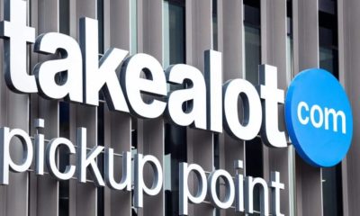 Takealot pickup points, Pick n Pay delivery collection, South Africa e-commerce convenience, online shopping options, click and collect, Takealot store pickup, Pick n Pay Takealot service, Joburg ETC
