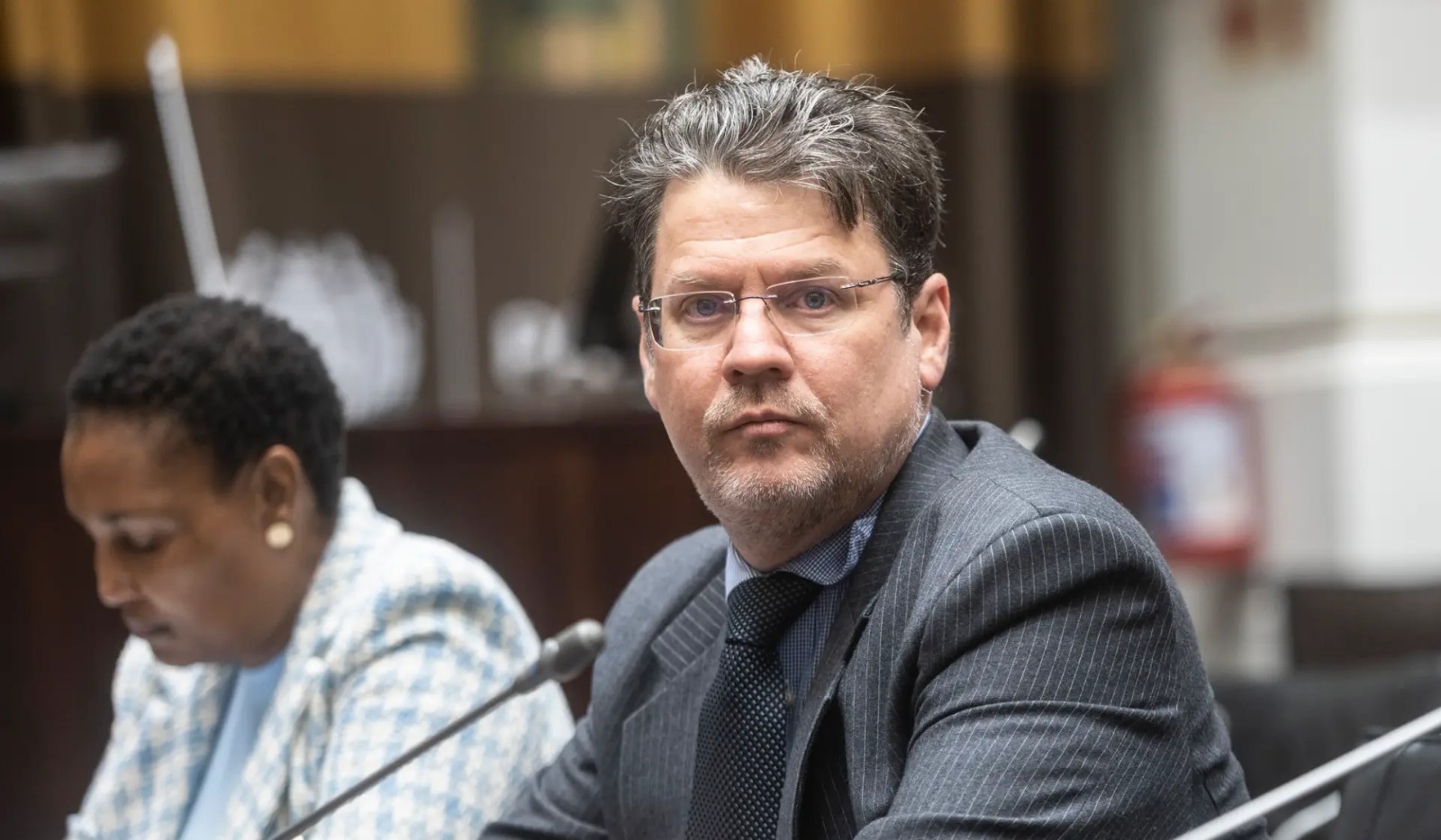 Judicial Service Commission 2025, JSC shortlist October 2025, Constitutional Court vacancies, judge interviews South Africa, Supreme Court of Appeal candidates, Labour Court judge shortlist, SA legal appointments, public comments JSC, Joburg ETC