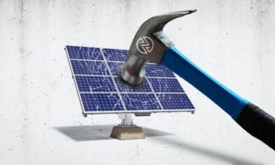 Eskom fixed charge, solar panel surcharge, South Africa rooftop solar, Eskom backlash 2025, OUTA Wayne Duvenage, grid maintenance fee, electricity reform South Africa, load shedding response, energy transition SA, Joburg ETC