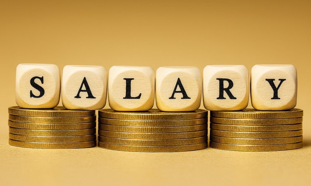 South African salaries 2025, average earnings per industry, job market trends, salary guide South Africa, job role salary comparison, employment stats 2025, cost of living salary, Joburg ETC