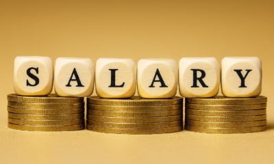 South African salaries 2025, average earnings per industry, job market trends, salary guide South Africa, job role salary comparison, employment stats 2025, cost of living salary, Joburg ETC