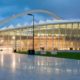 Moses Mabhida Stadium upgrade, Durban stadium renovation 2025, R240 million stadium project, eThekwini infrastructure update, Durban tourist attractions, stadium zip line Durban, South African stadium repairs, Joburg ETC