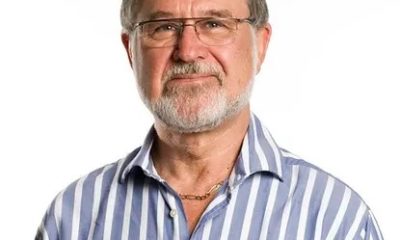 Jannie Mouton, Forbes billionaires 2025, PSG Group founder, South African billionaires, net worth ranking, Capitec investments, SA wealth, Jannie Mouton returns to Forbes, Joburg ETC
