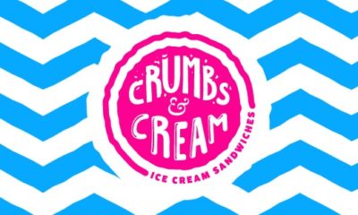 Crumbs and Cream Johannesburg, ice cream sandwich Parkhurst, South African dessert shop, build your own cookie sandwich, vegan ice cream Joburg, Crumbs and Cream menu, Crumbs and Cream delivery, Crumbs and Cream cake, Joburg ETC