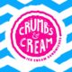Crumbs and Cream Johannesburg, ice cream sandwich Parkhurst, South African dessert shop, build your own cookie sandwich, vegan ice cream Joburg, Crumbs and Cream menu, Crumbs and Cream delivery, Crumbs and Cream cake, Joburg ETC