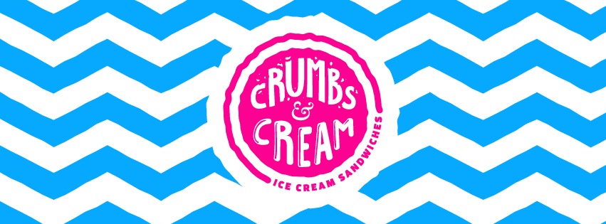 Crumbs and Cream Johannesburg, ice cream sandwich Parkhurst, South African dessert shop, build your own cookie sandwich, vegan ice cream Joburg, Crumbs and Cream menu, Crumbs and Cream delivery, Crumbs and Cream cake, Joburg ETC