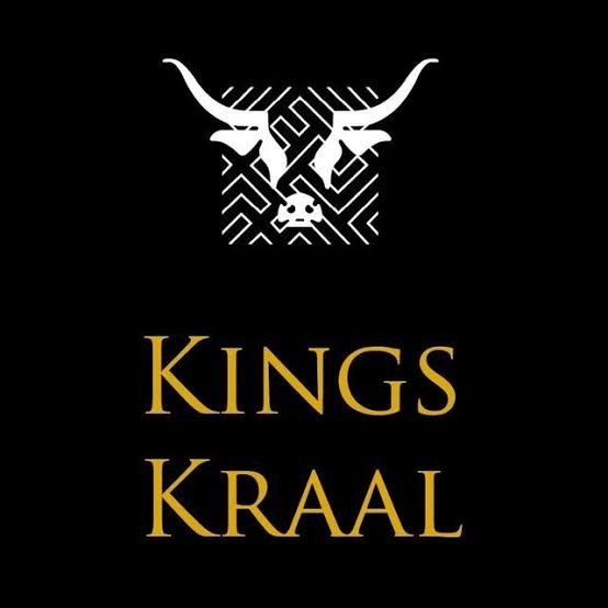 Kings Kraal Johannesburg, South African fine dining, Sandton restaurant, local cuisine Johannesburg, Kings Kraal interior, traditional food with modern twist, Afrocentric restaurant Joburg, Joburg ETC