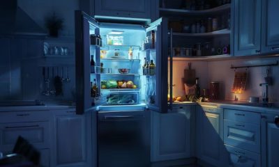 fridge power outage tip, South African blackout, load shedding food safety, ice packs in fridge, frozen water bottles fridge, insulation fridge blanket, Joburg ETC