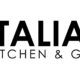Italian Kitchen & Grill interior, Emperors Palace restaurant, wood-fired pizza, flame-grilled meat tableside, Italian pasta dishes, seafood platter, Kempton Park dining, Joburg ETC