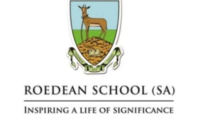 Roedean School Johannesburg, private girls school South Africa, IEB school Johannesburg, Roedean boarding school, elite schools Gauteng, South African girls' education, Joburg ETC