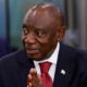 SA economic recovery 2025, Ramaphosa investment announcement, government and business collaboration, fixed infrastructure investment South Africa, commissions of inquiry Ramaphosa, SARS Commission success, South Africa infrastructure growth, South Africa public sector investment, political accountability South Africa, Joburg ETC