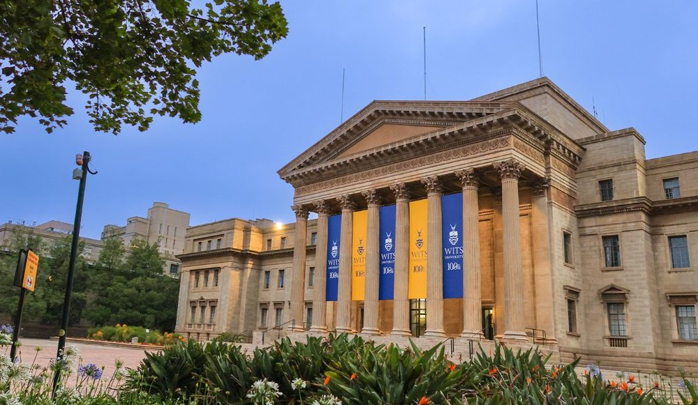 Wits University Johannesburg, historic university South Africa, top 1 percent universities worldwide, Wits Braamfontein, Faculty of Humanities Wits, Wits alumni impact, research excellence Africa, student life Wits, Joburg ETC