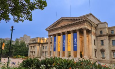Wits University Johannesburg, historic university South Africa, top 1 percent universities worldwide, Wits Braamfontein, Faculty of Humanities Wits, Wits alumni impact, research excellence Africa, student life Wits, Joburg ETC