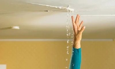 leaky roof repair Johannesburg 2025, DIY roof sealing, flashing patch, temporary tarp cover, waterproof caulk, Joburg home maintenance, Joburg ETC