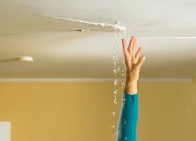 leaky roof repair Johannesburg 2025, DIY roof sealing, flashing patch, temporary tarp cover, waterproof caulk, Joburg home maintenance, Joburg ETC
