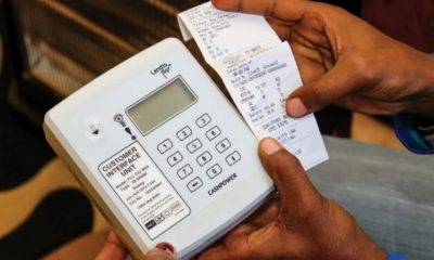 prepaid electricity South Africa, electricity saving tips 2025, LED lighting, geyser timer usage, reduce electricity bill, smart meter South Africa, insulation tips, off-peak appliance use, Joburg ETC