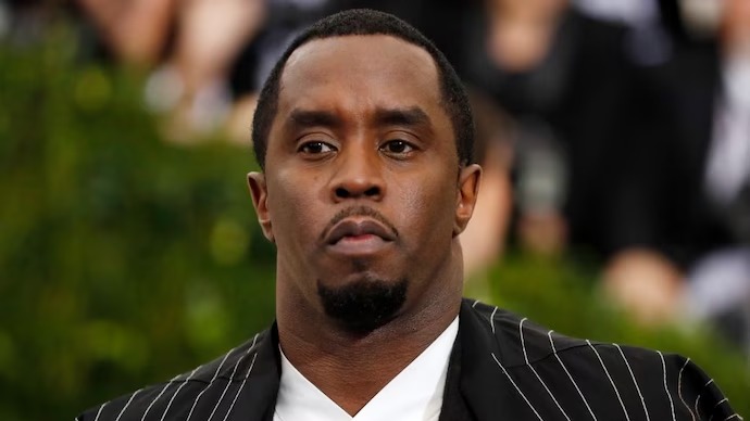 Diddy sentencing 2025, Sean Combs trial update, Diddy October prison term, Mann Act conviction, entertainment news 2025, US celebrity legal cases, Diddy jail Brooklyn, music mogul sentencing, federal court celebrity trial, Joburg ETC