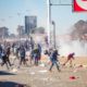 July 2021 riots, South Africa unrest anniversary, Jacob Zuma arrest protest, KwaZulu-Natal violence, looted shopping centres, SAHRC report on July unrest, police failure July riots, Gauteng looting aftermath, community patrols July 2021, Joburg ETC