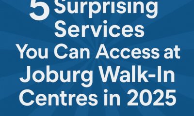 City of Joburg walk-in centre, municipal accounts help, traffic fines payment, free Wi-Fi access, community service desk, Randburg service centre, Riverlea municipal help, 2025 Joburg info, Joburg ETC