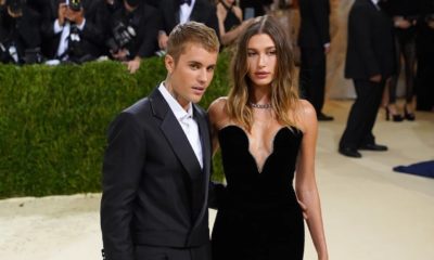 Justin Bieber Hailey kiss, SWAG album party photos, Kendall Jenner at Bieber event, Justin Hailey break-up rumours, Hailey Bieber support album, Bieber celebrity friends, pop music news 2025, Joburg ETC