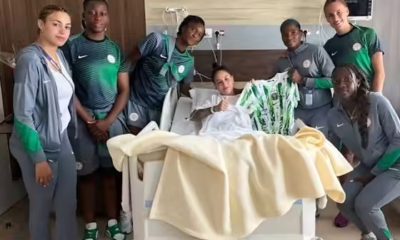 Gabriela Salgado leg injury, SAFA confirms medical costs, Banyana winger injury, South African women's soccer news, Salgado surgery update, WAFCON 2025 injury, football injury recovery, Lauren Duncan flight back, Gabriela Salgado rehab, Joburg ETC