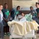 Gabriela Salgado leg injury, SAFA confirms medical costs, Banyana winger injury, South African women's soccer news, Salgado surgery update, WAFCON 2025 injury, football injury recovery, Lauren Duncan flight back, Gabriela Salgado rehab, Joburg ETC