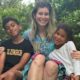 Rachel Kolisi TikTok 2025, Kolisi divorce news, Siya Kolisi kids visit, emotional co-parenting, TikTok mental health, South African celebrity families, Rachel Kolisi airport video, Joburg ETC