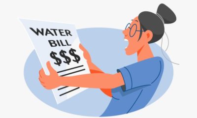 high water bill Johannesburg, water leak toilet cistern, Joburg water meter error, underground pipe leak South Africa, seasonal water usage spike, detect hidden water leaks, Johannesburg Water customer support, Joburg ETC