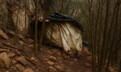 JMPD Wilro Park valley update, illegal land occupation Johannesburg, Wilro Park smoke and bins, valley shack complaints Roodepoort, JMPD squatters Okavango Drive, Johannesburg illegal occupation news, public nuisance complaints valley, JMPD and PIE Act enforcement, JMPD land occupation investigation, Joburg ETC