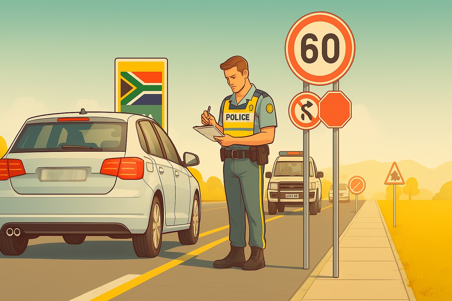 traffic fines South Africa, pay traffic fines online, traffic offence penalties, SA speeding fines, fine payment options, Johannesburg traffic department, reduce traffic fines, unpaid traffic fine consequences, traffic court South Africa, Joburg ETC