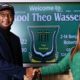 Theo Wassenaar learners, PrimeXBT partnership, South African school upliftment, tuition support South Africa, education transformation, CSR in Johannesburg, community development Joburg, Joburg ETC