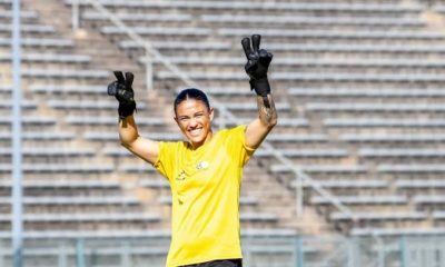 Kaylin Swart, Banyana Banyana, WAFCON 2025, South Africa goalkeeper, Women’s football, Morocco 2025, Group C Banyana, Ghana vs South Africa, Joburg ETC
