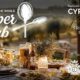Cypriot cuisine Johannesburg, Mediterranean supper club Houghton, Monthly Supper Club Joburg, communal dining Johannesburg, global food events South Africa, Cyprus-themed dinner Joburg, August food events 2025, Joburg ETC