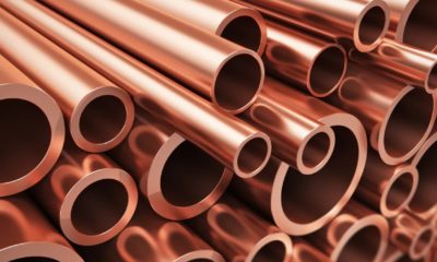 U.S. copper tariff update, COMEX copper price collapse, refined copper exemption 2025, copper trading news, Chile Peru copper exports, copper inventory losses, global commodity trends, Joburg ETC