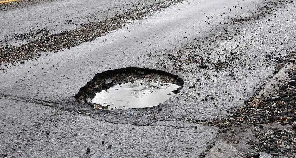 Joburg potholes, R700 million repair cost, Johannesburg Roads Agency fixing roads, Hyde Park roadworks, Dada Morero mayor, Region B and Region E potholes, Joburg road infrastructure, pothole repair 2025, Joburg ETC