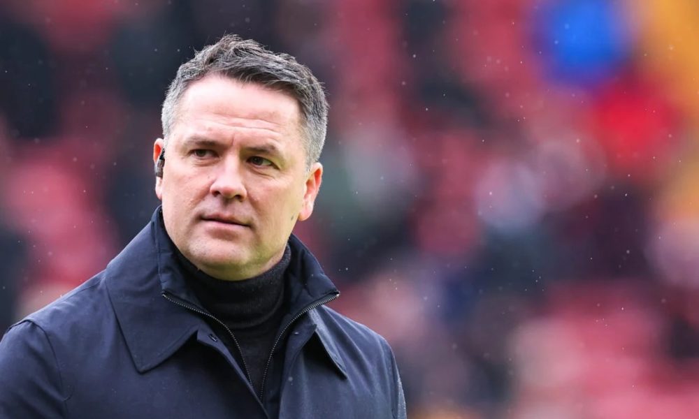 Michael Owen football development, South African football structure, youth football South Africa, Premier League prospects SA, lack of football infrastructure SA, Michael Owen criticism SA soccer, school football South Africa, grassroots soccer SA, football pathway issues South Africa, Joburg ETC