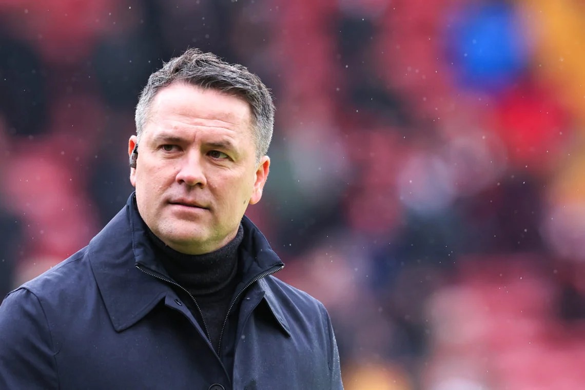 Michael Owen football development, South African football structure, youth football South Africa, Premier League prospects SA, lack of football infrastructure SA, Michael Owen criticism SA soccer, school football South Africa, grassroots soccer SA, football pathway issues South Africa, Joburg ETC