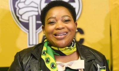 Nomusa Dube-Ncube deputy minister appointment, South African Cabinet reshuffle 2025, Cyril Ramaphosa ANC decisions, Higher Education and Training portfolio, political comeback in KZN, ANC Women’s League gender equality, Joburg ETC