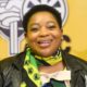 Nomusa Dube-Ncube deputy minister appointment, South African Cabinet reshuffle 2025, Cyril Ramaphosa ANC decisions, Higher Education and Training portfolio, political comeback in KZN, ANC Women’s League gender equality, Joburg ETC