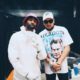 Riky Rick and AKA, Lynn Forbes and Louisa Zondo, South African rappers, celebrity mothers, mental health South Africa, Words That Heal campaign, Sandton City, Riky Rick Foundation, Joburg ETC