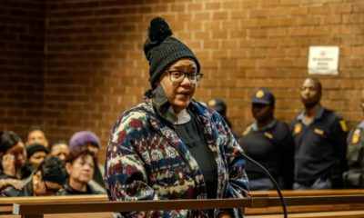 Jayden-Lee Meek case, Fleurhof child murder, South African crime news, Roodepoort Magistrate’s Court, Tiffany Meek bail hearing, Johannesburg child tragedy, court testimony Jayden-Lee, Swazi Place Complex, child safety South Africa, Joburg ETC