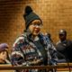 Jayden-Lee Meek case, Fleurhof child murder, South African crime news, Roodepoort Magistrate’s Court, Tiffany Meek bail hearing, Johannesburg child tragedy, court testimony Jayden-Lee, Swazi Place Complex, child safety South Africa, Joburg ETC