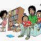 African publishing industry, local language books Africa, UNESCO African literature report, African book market growth, indigenous languages in publishing, African authors, book industry trends Africa, African stories in print, publishing for literacy, Joburg ETC