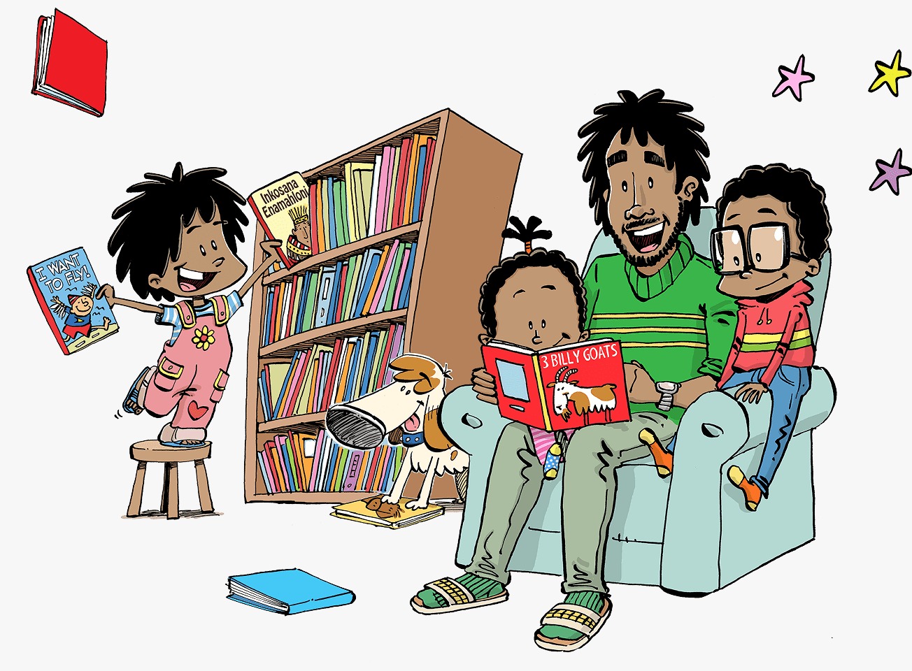 African publishing industry, local language books Africa, UNESCO African literature report, African book market growth, indigenous languages in publishing, African authors, book industry trends Africa, African stories in print, publishing for literacy, Joburg ETC