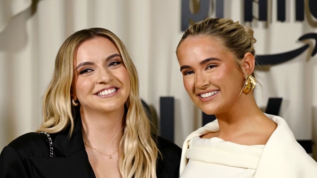 Zoe Rae Bali leave, influencer Bali vs reality, Molly‑Mae sister vlog, Bali holiday review, Uluwatu Bali critique, Dubai honeymoon stay, Atlantis The Royal Hotel, Danny Rae, travel influencer insight, Joburg ETC