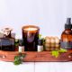 diffuser and candle workshop, Pretoria creative classes, home fragrance crafting, wax pouring training, room spray making, scent mixing workshop, Gauteng events, Joburg ETC