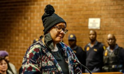 Jayden-Lee Meek, Roodepoort Magistrate's Court, murder case South Africa, Tiffany Meek defence lawyer, missing OB entries, SAPS investigation errors, South African legal news, Gauteng crime cases, child murder trial 2025, Joburg ETC