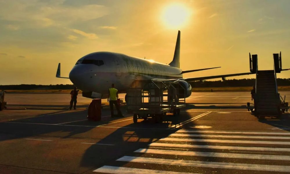 South Africa jet fuel emergency, OR Tambo fuel supply risk, refinery shutdown South Africa, aviation fuel laws South Africa, customs and excise jet fuel, jet fuel import problem, fuel supply chain issues, aviation travel delays, fuel legislation update needed, Joburg ETC