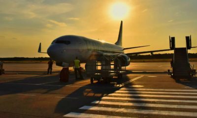 South Africa jet fuel emergency, OR Tambo fuel supply risk, refinery shutdown South Africa, aviation fuel laws South Africa, customs and excise jet fuel, jet fuel import problem, fuel supply chain issues, aviation travel delays, fuel legislation update needed, Joburg ETC